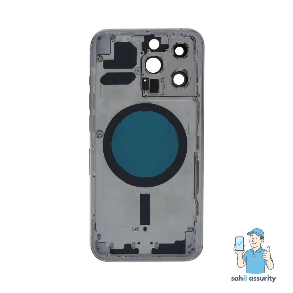 Full Body Housing for Apple iPhone 13 pro thumbnail